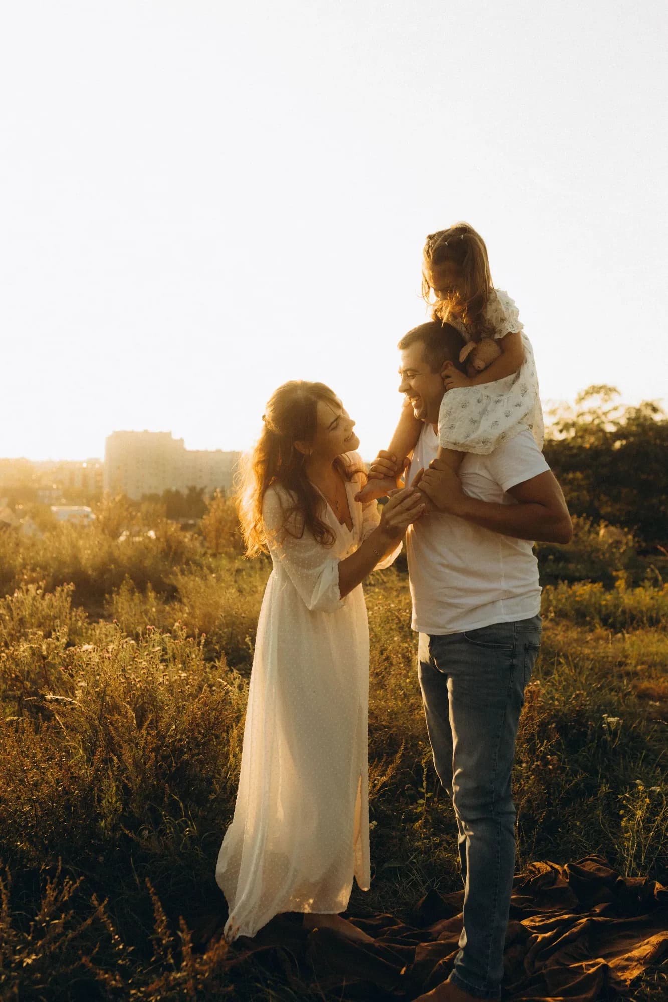 familie tanara